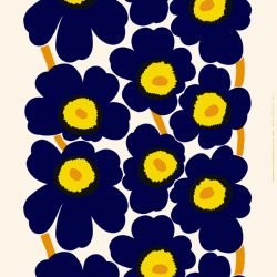 Marimekko Unikko 583  Fabric